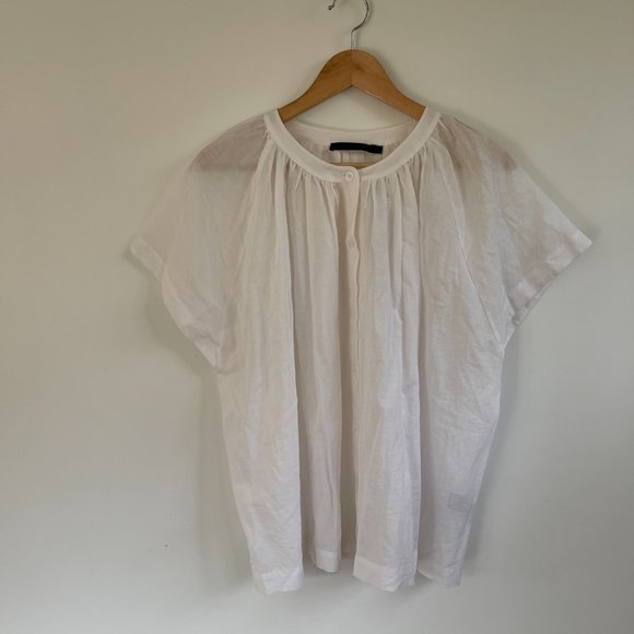 Jenni Kayne Willow Blouse - Picture 2 of 6